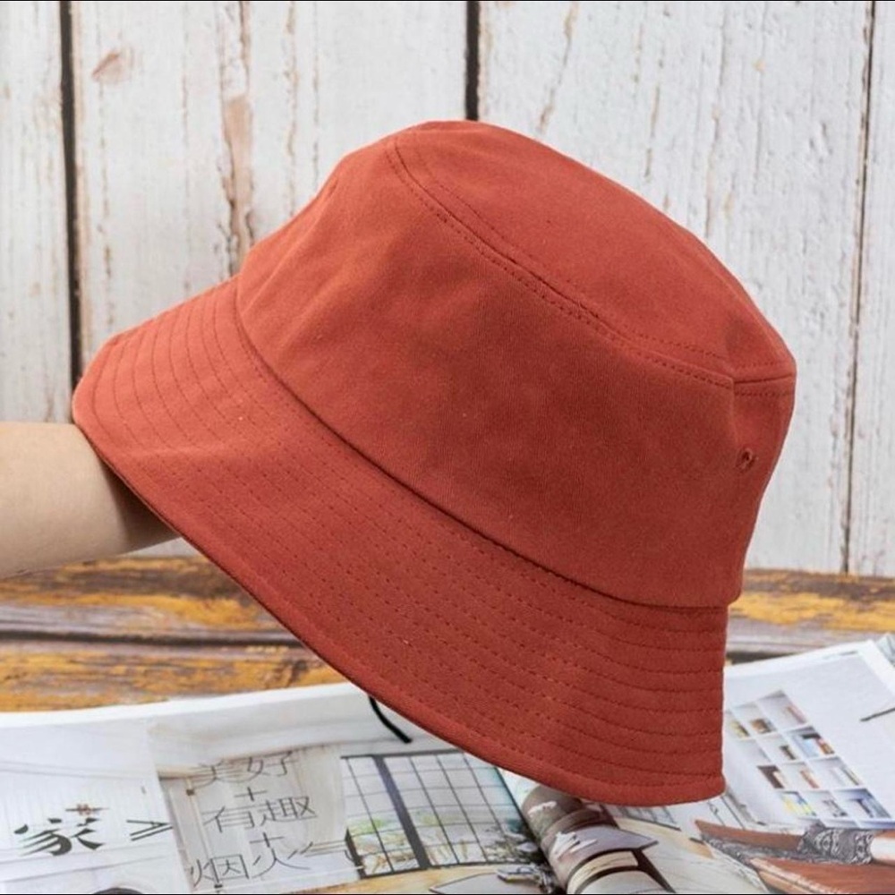 Bucket Hat